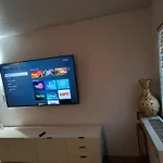 1 Bdrm Plus Bathroom Condo